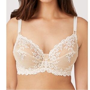 Wacoal Embrace Lace Underwire Bra